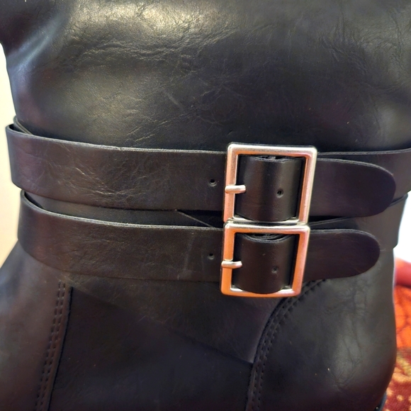 Arizona boots/8/Black - Picture 3 of 7